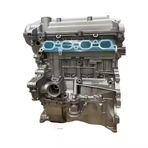 Moteur Hyundai & Kia à vendre au Burkina Faso | Neuf d'Origine - Furova Motors