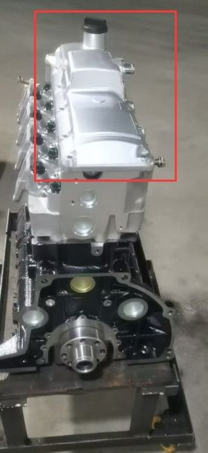 Moteur Toyota RAV4, Highlander & Camry à vendre au Burkina Faso | Furova Motors