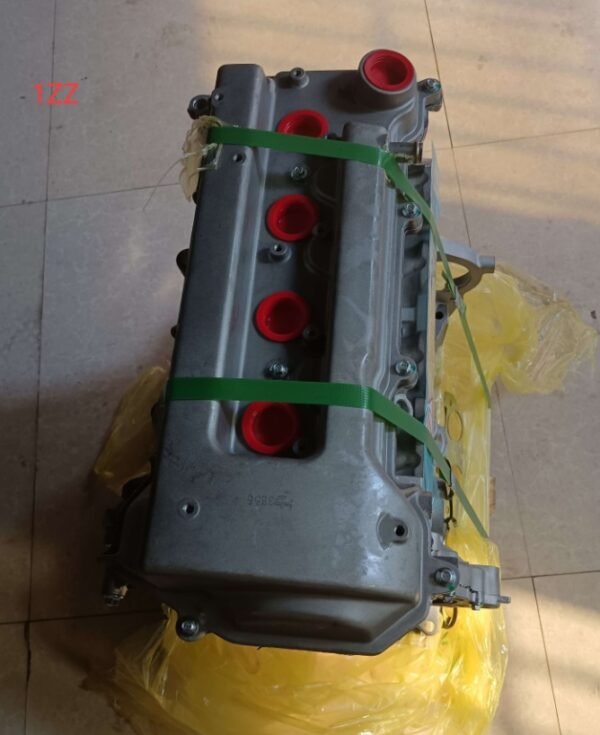 Moteur Toyota RAV4, Highlander & Camry à vendre au Burkina Faso | Furova Motors