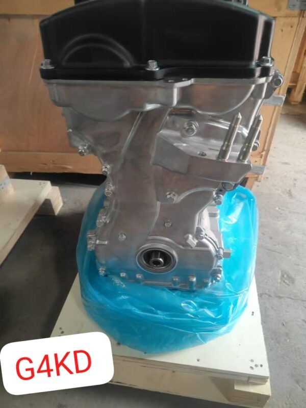 Moteur Toyota RAV4, Highlander & Camry à vendre au Burkina Faso | Furova Motors