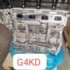 Moteur Toyota RAV4, Highlander & Camry à vendre au Burkina Faso | Furova Motors
