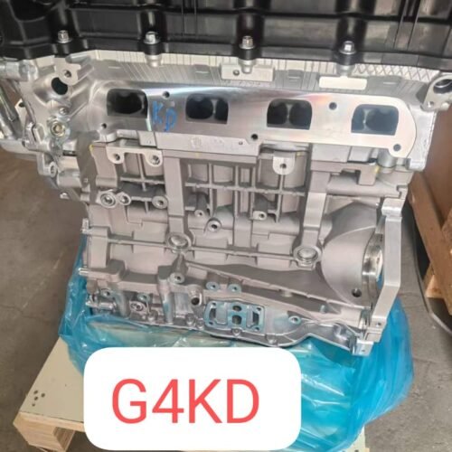 Moteur Toyota RAV4, Highlander & Camry à vendre au Burkina Faso | Furova Motors