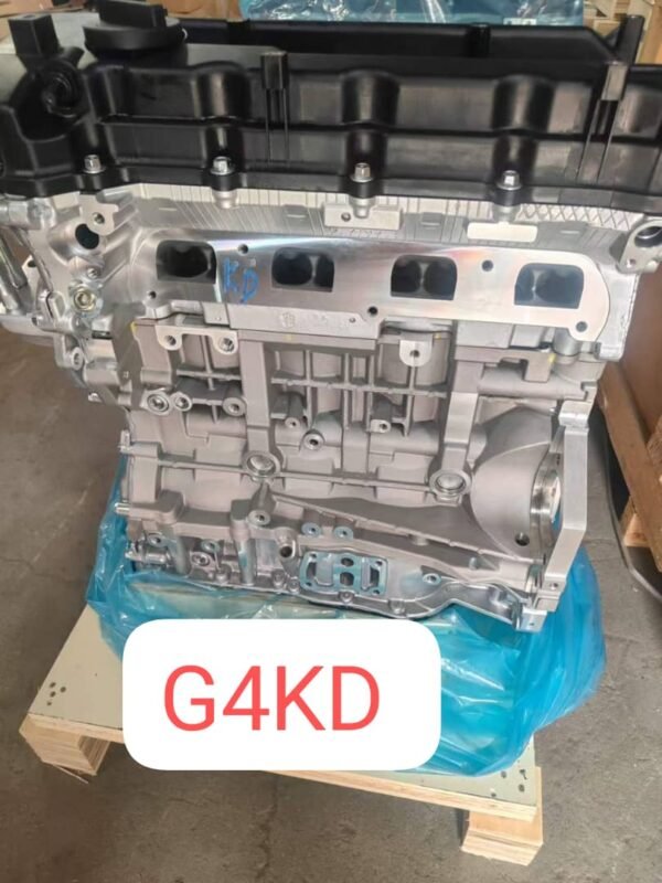 Moteur Toyota RAV4, Highlander & Camry à vendre au Burkina Faso | Furova Motors