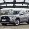 Toyota Corolla Cross 2024 à vendre au Burkina Faso | SUV Neuf - Furova Motors