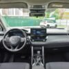 Toyota Corolla Cross 2024 à vendre au Burkina Faso | SUV Neuf - Furova Motors
