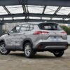 Toyota Corolla Cross 2024 à vendre au Burkina Faso | SUV Neuf - Furova Motors