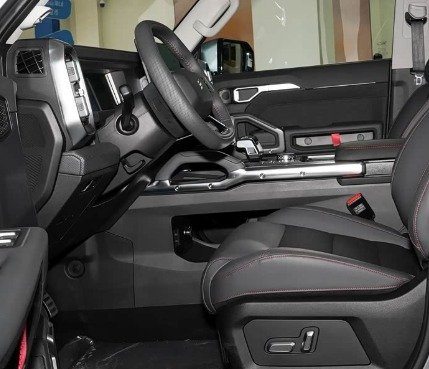 Toyota Corolla Cross 2024 à vendre au Burkina Faso | SUV Neuf - Furova Motors