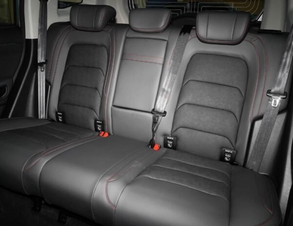 Toyota Corolla Cross 2024 à vendre au Burkina Faso | SUV Neuf - Furova Motors