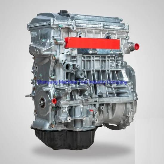 Moteur Toyota Essence Neuf à vendre au Burkina Faso | Furova Motors