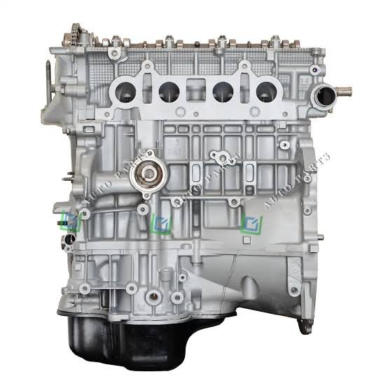 Moteur Toyota Essence Neuf à vendre au Burkina Faso | Furova Motors