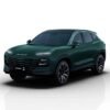 Jetour Dashing 2026 : Le SUV moderne qui allie élégance, puissance et innovation