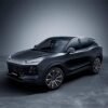 Jetour Dashing 2026 : Le SUV moderne qui allie élégance, puissance et innovation