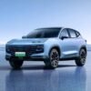 Jetour Dashing 2026 : Le SUV moderne qui allie élégance, puissance et innovation