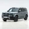 Formula Leopard Titanium 3 Ultra 2025 – SUV Électrique Neuf | Burkina Faso