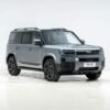 Formula Leopard Titanium 3 Ultra 2025 – SUV Électrique Neuf | Burkina Faso