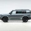 Formula Leopard Titanium 3 Ultra 2025 – SUV Électrique Neuf | Burkina Faso