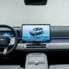 Formula Leopard Titanium 3 Ultra 2025 – SUV Électrique Neuf | Burkina Faso