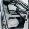 Changan UNI-Z 2025 Neuf 0 km – SUV Essence Automatique | Burkina Faso