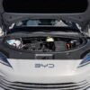 BYD Song Plus DM-i 2025 à vendre au Burkina Faso | SUV Hybride - Furova Motors BYD Song Plus DM-i 2025 à vendre au Burkina Faso | SUV Hybride - Furova Motors
