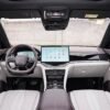 BYD Song Plus DM-i 2025 à vendre au Burkina Faso | SUV Hybride - Furova Motors BYD Song Plus DM-i 2025 à vendre au Burkina Faso | SUV Hybride - Furova Motors