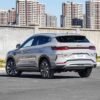 BYD Song Plus DM-i 2025 à vendre au Burkina Faso | SUV Hybride - Furova Motors BYD Song Plus DM-i 2025 à vendre au Burkina Faso | SUV Hybride - Furova Motors