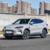 BYD Song Plus DM-i 2025 à vendre au Burkina Faso | SUV Hybride - Furova Motors BYD Song Plus DM-i 2025 à vendre au Burkina Faso | SUV Hybride - Furova Motors