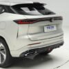 Changan UNI-Z 2025 Neuf 0 km – SUV Essence Automatique | Burkina Faso