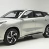 Changan UNI-Z 2025 Neuf 0 km – SUV Essence Automatique | Burkina Faso