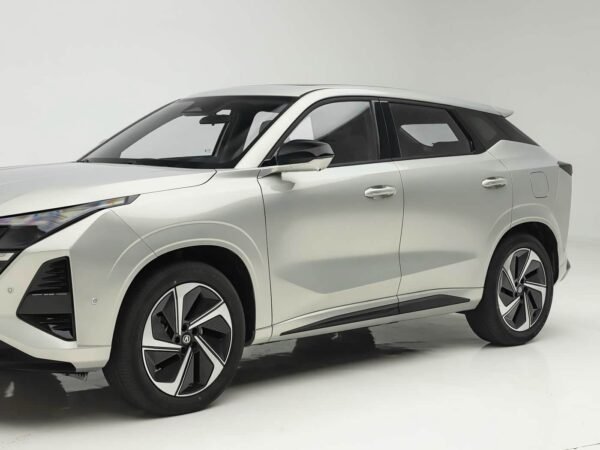 Changan UNI-Z 2025 Neuf 0 km – SUV Essence Automatique | Burkina Faso