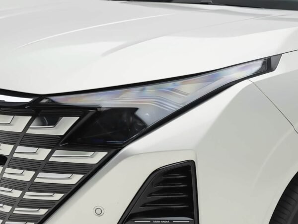 Changan UNI-Z 2025 Neuf 0 km – SUV Essence Automatique | Burkina Faso