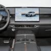 Changan UNI-Z 2025 Neuf 0 km – SUV Essence Automatique | Burkina Faso