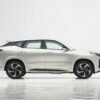 Changan UNI-Z 2025 Neuf 0 km – SUV Essence Automatique | Burkina Faso