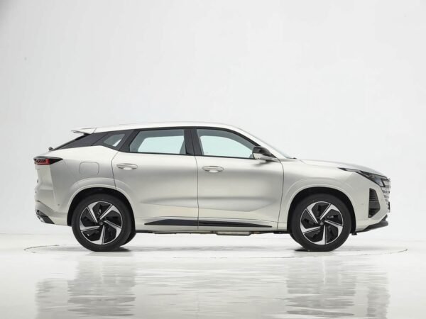 Changan UNI-Z 2025 Neuf 0 km – SUV Essence Automatique | Burkina Faso