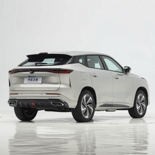 Changan UNI-Z 2025 Neuf 0 km – SUV Essence Automatique | Burkina Faso