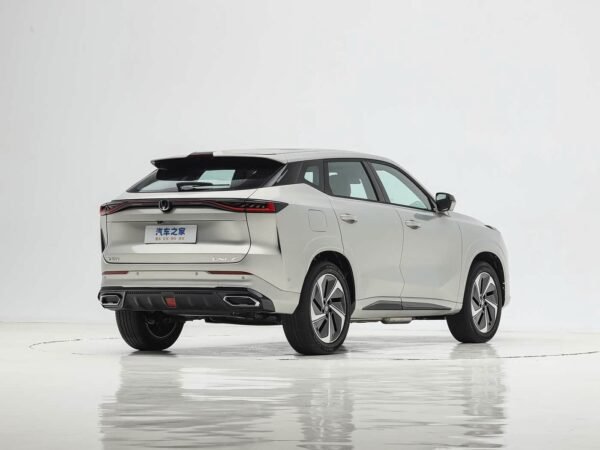 Changan UNI-Z 2025 Neuf 0 km – SUV Essence Automatique | Burkina Faso