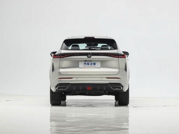 Changan UNI-Z 2025 Neuf 0 km – SUV Essence Automatique | Burkina Faso