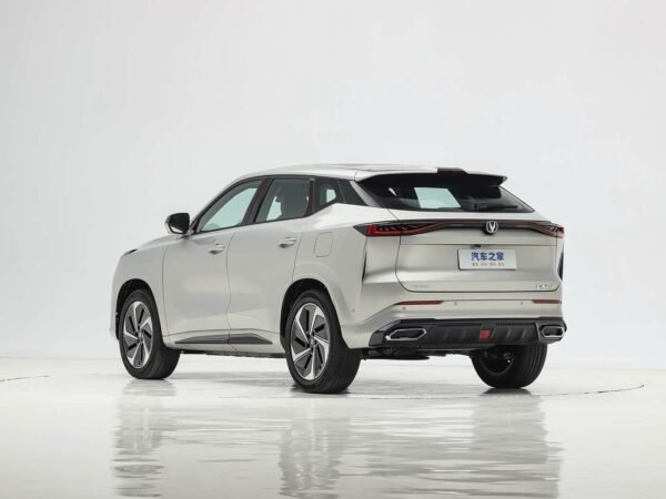 Changan UNI-Z 2025 Neuf 0 km – SUV Essence Automatique | Burkina Faso