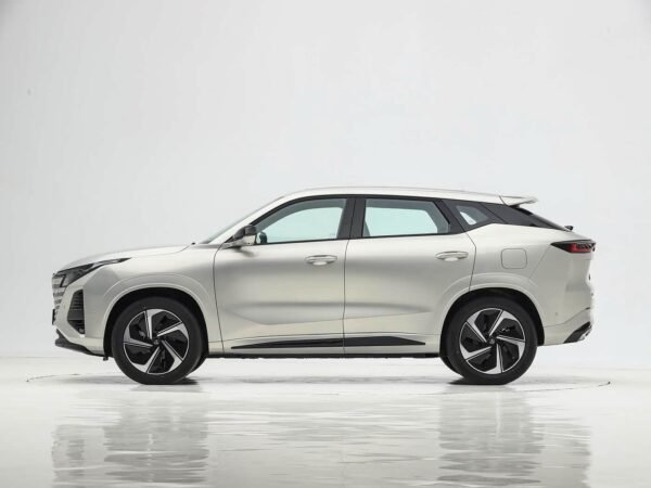 Changan UNI-Z 2025 Neuf 0 km – SUV Essence Automatique | Burkina Faso