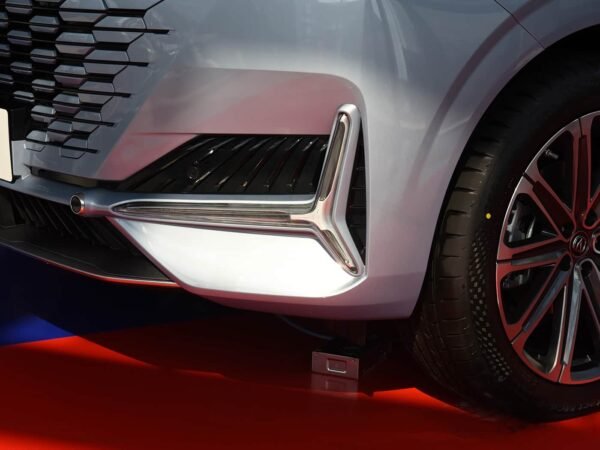 Changan UNI-K Neuf 0 km – SUV Essence Automatique | Burkina Faso