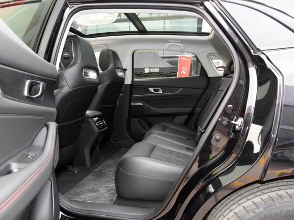 Changan UNI-K Neuf 0 km – SUV Essence Automatique | Burkina Faso