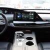 Changan UNI-K Neuf 0 km – SUV Essence Automatique | Burkina Faso