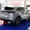 Changan UNI-K Neuf 0 km – SUV Essence Automatique | Burkina Faso