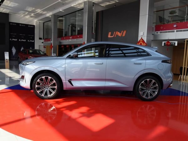 Changan UNI-K Neuf 0 km – SUV Essence Automatique | Burkina Faso
