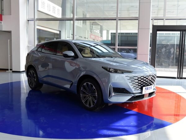 Changan UNI-K Neuf 0 km – SUV Essence Automatique | Burkina Faso