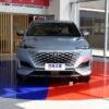 Changan UNI-K Neuf 0 km – SUV Essence Automatique | Burkina Faso