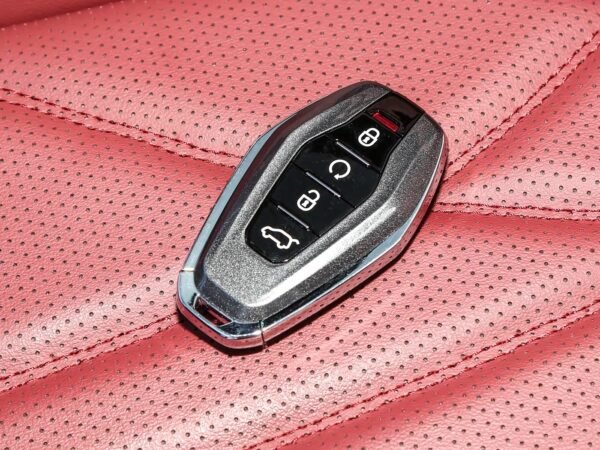 Haval H5 2025 Neuf 0 km – SUV 4WD Essence | Burkina Faso
