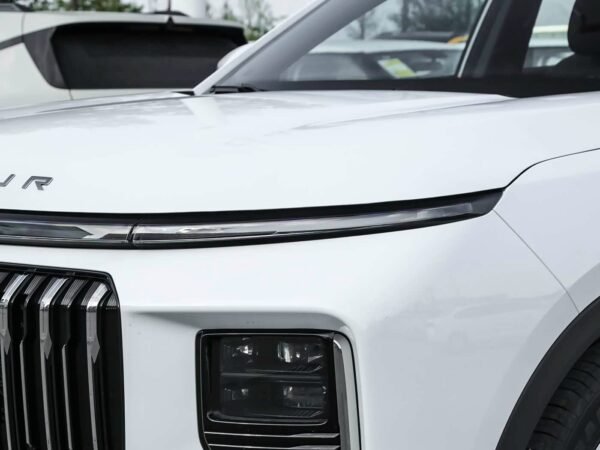 Jetour X70 Plus à vendre au Burkina Faso | SUV Neuf - Furova Motors