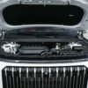 Jetour X70 Plus à vendre au Burkina Faso | SUV Neuf - Furova Motors