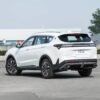 Jetour X70 Plus Neuf 0 km – SUV 5 à 7 Places | Burkina Faso