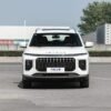 Jetour X70 Plus à vendre au Burkina Faso | SUV Neuf - Furova Motors
